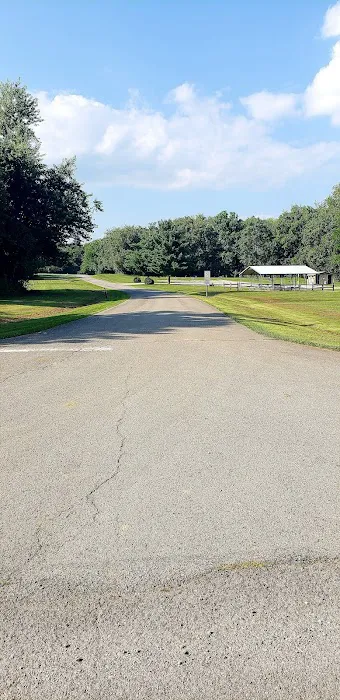 Paint Creek Horse Camp 8