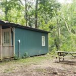 Paint Creek Campground