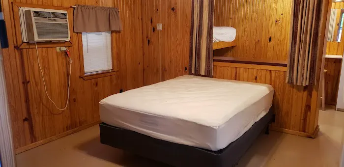 Paint Creek Campground 3