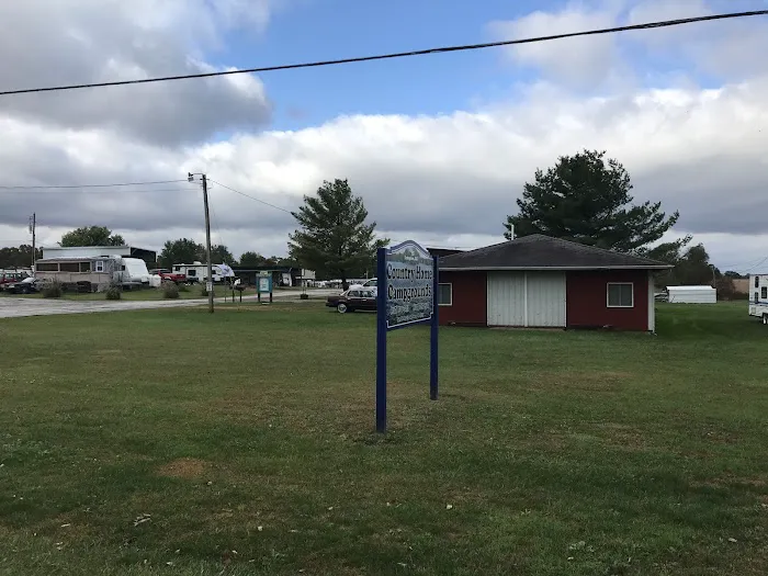 Country Home Campgrounds 0