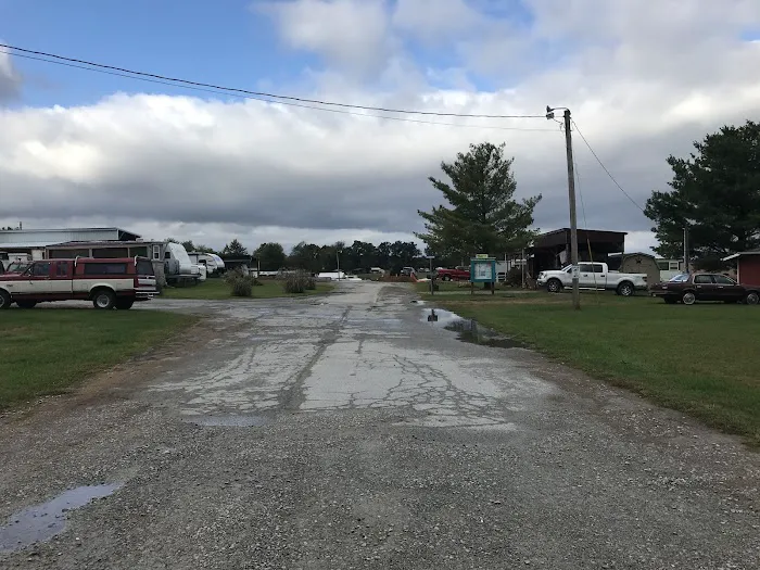 Country Home Campgrounds 5