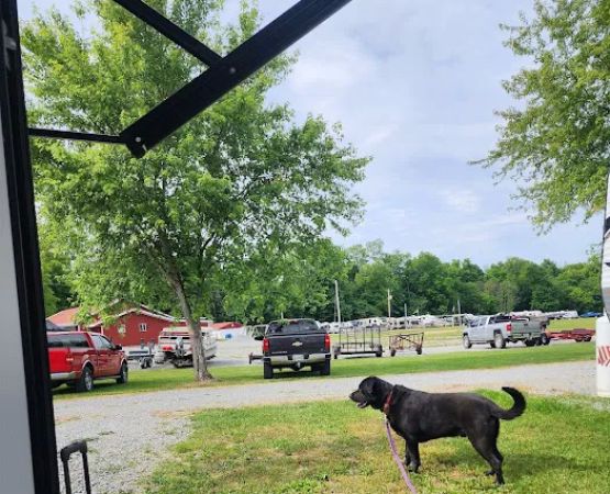 Our Family Campground