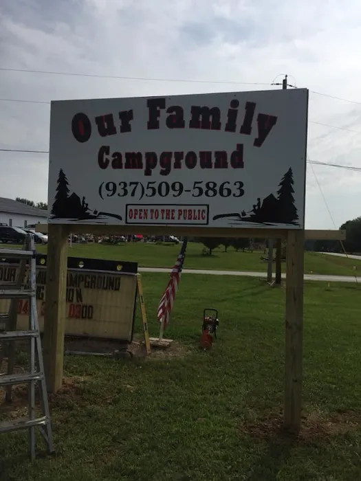 Our Family Campground 1