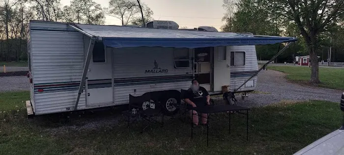 Our Family Campground 4