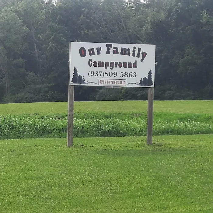 Our Family Campground 5
