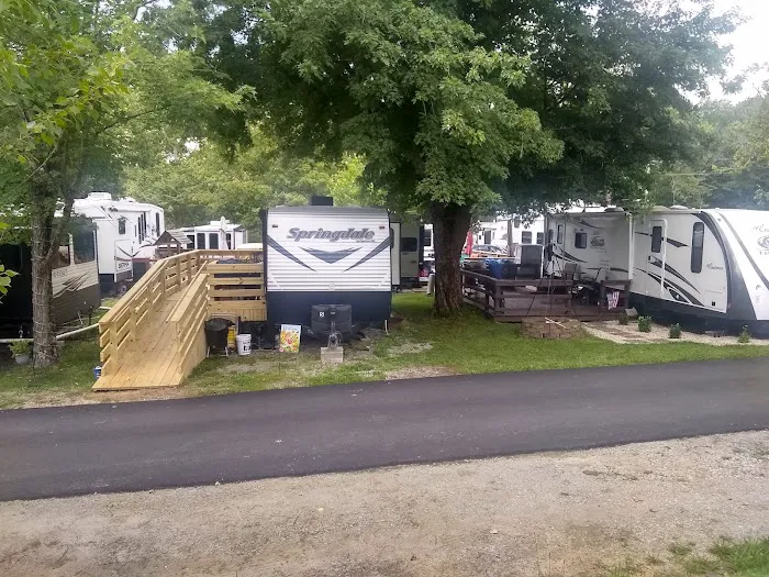 Shady Trails Family Campground 0