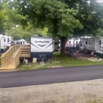 Shady Trails Family Campground