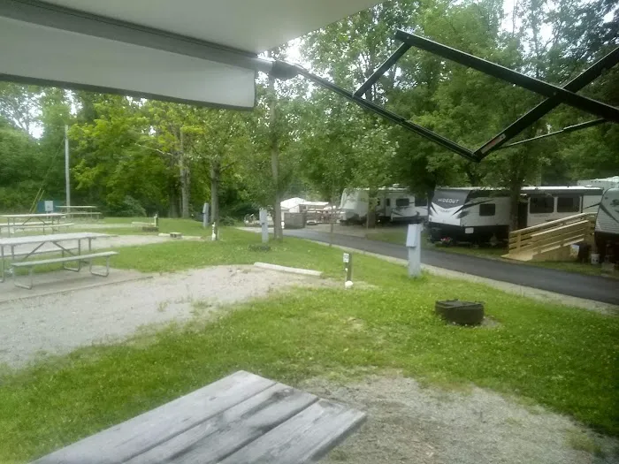 Shady Trails Family Campground 6