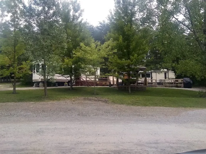 Shady Trails Family Campground 3