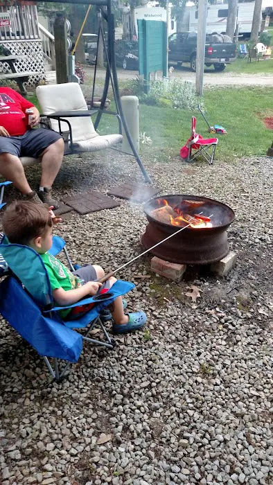 Shady Trails Family Campground 9