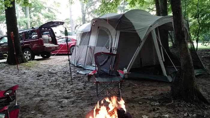 Shady Trails Family Campground 7