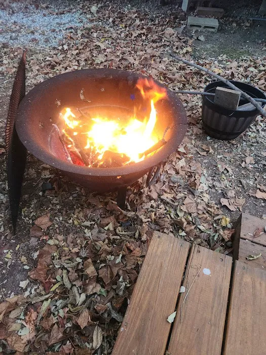 shady trails campground 4