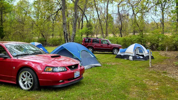 shady trails campground 8