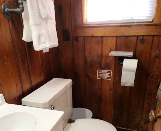 Bayview Campground LLC