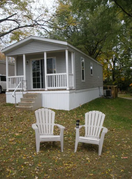 Bayview Campground LLC 6