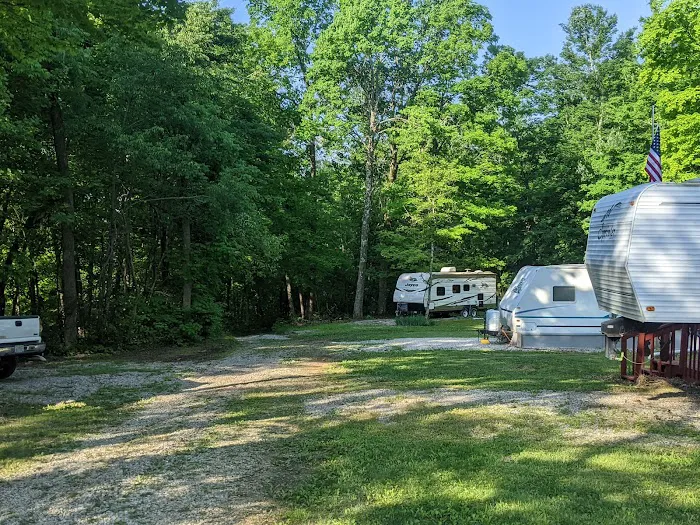 L B Camping 2