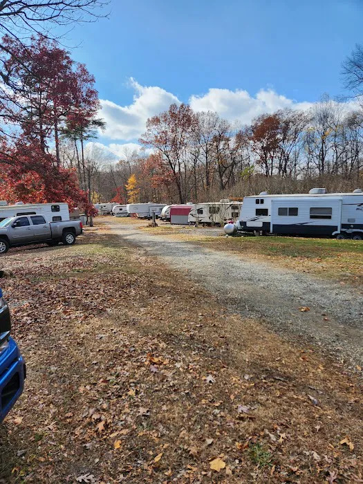 L B Camping 5