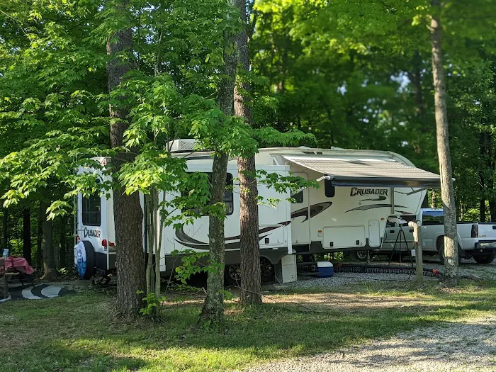 L B Camping 7