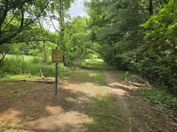 Rocky Fork State Park Campground 4