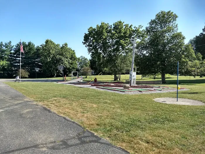 Christian Union Campgrounds 0