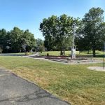 Christian Union Campgrounds