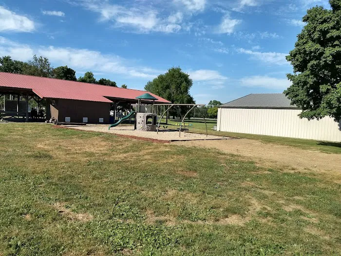 Christian Union Campgrounds 1