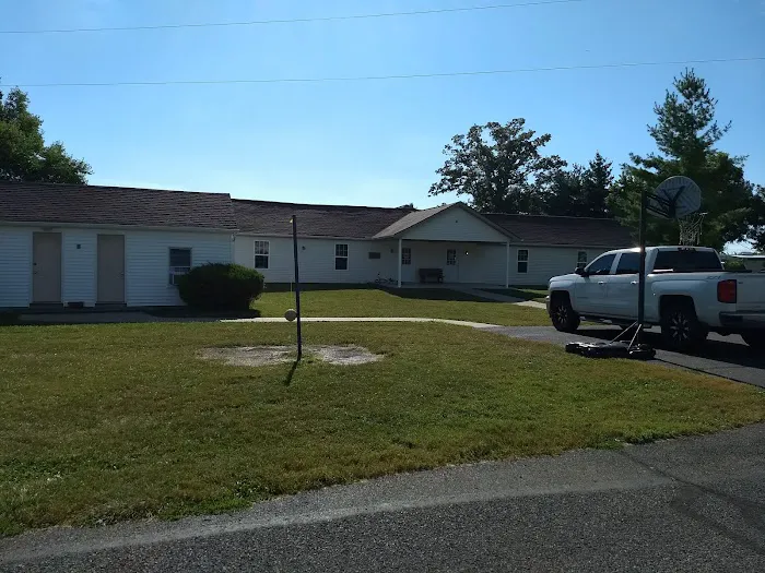 Christian Union Campgrounds 5