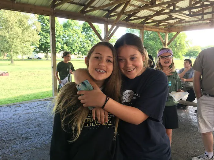Christian Union Campgrounds 4