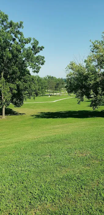 Rocky Fork Camp grounds 0