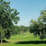 Rocky Fork Camp grounds