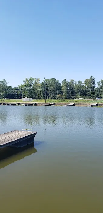 Rocky Fork Camp grounds 4