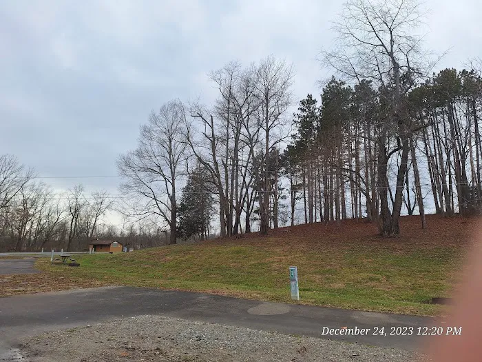 Rocky Fork Camp grounds 3