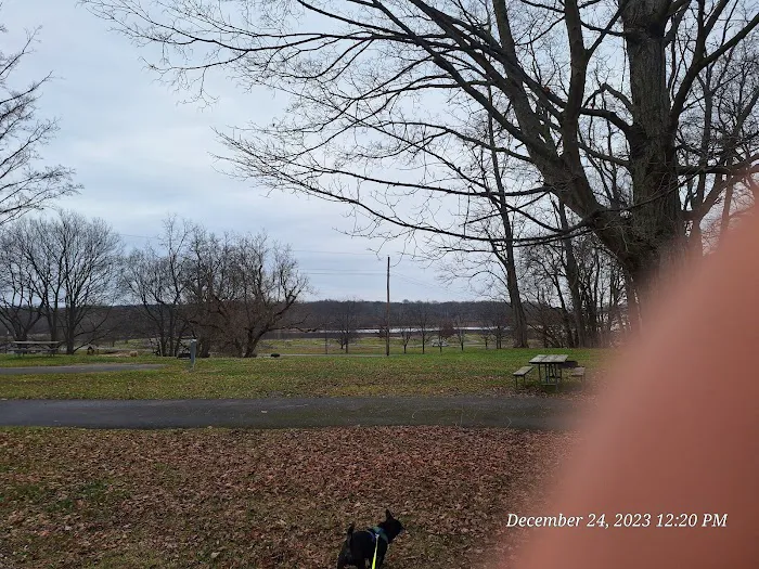 Rocky Fork Camp grounds 6