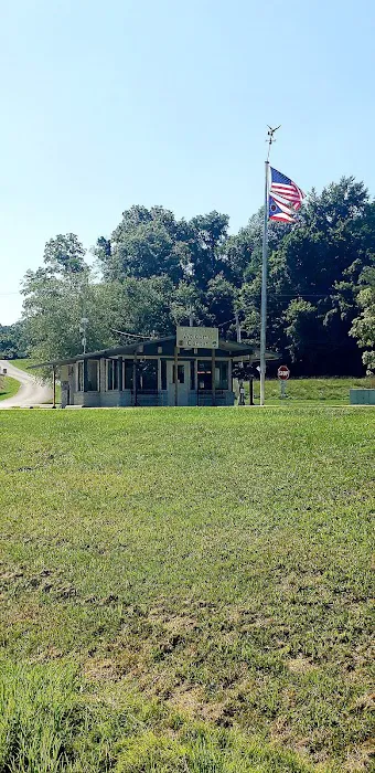 Rocky Fork Camp grounds 9