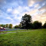 London Primitive Trailside Camp Area