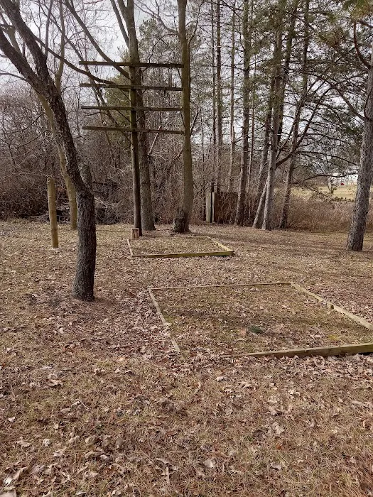 London Primitive Trailside Camp Area 7