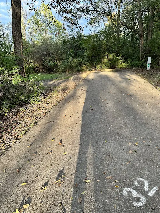 Campsite 32 (Electric Only) 0