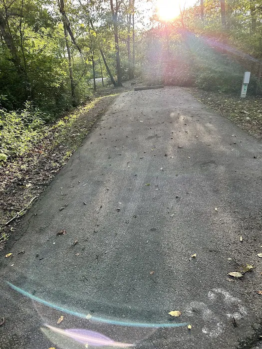 Campsite 33 (Electric Only) 0