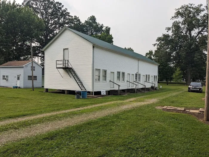 Stoutsville Camp Grounds 2