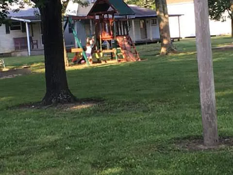 Stoutsville Camp Grounds 5