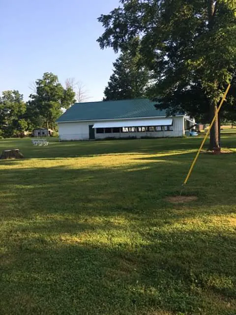 Stoutsville Camp Grounds 8