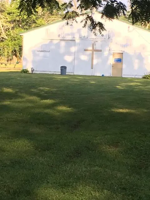 Stoutsville Camp Grounds 7
