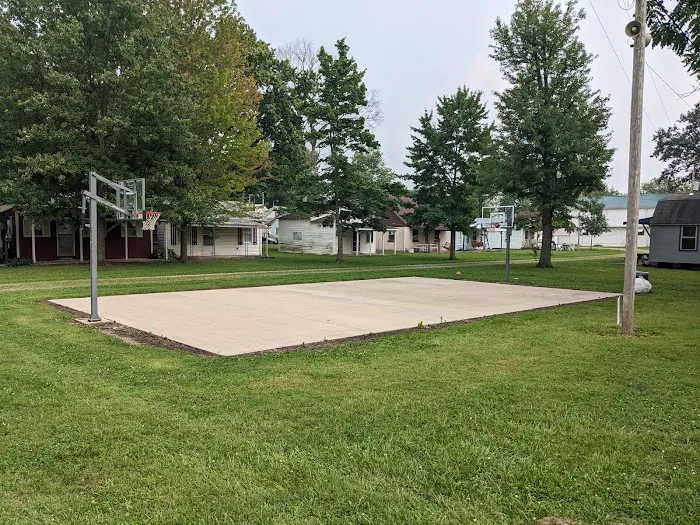 Stoutsville Camp Grounds 9