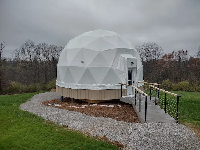 Abide Glamping 5