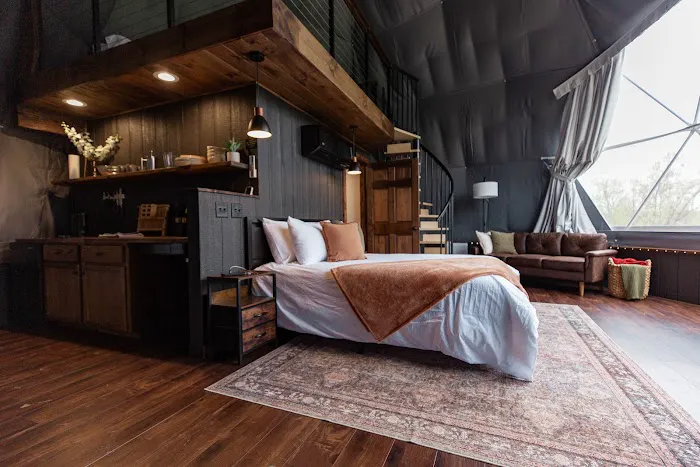 Abide Glamping 3