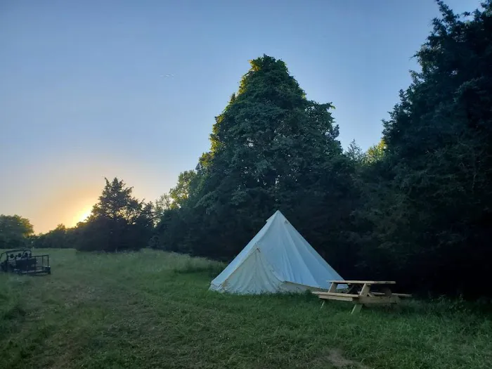 Turkey Hill Homestead 1