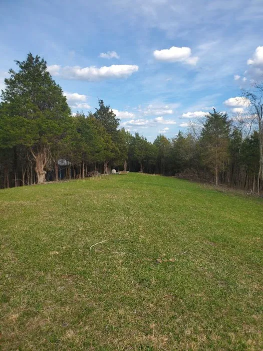 Turkey Hill Homestead 5