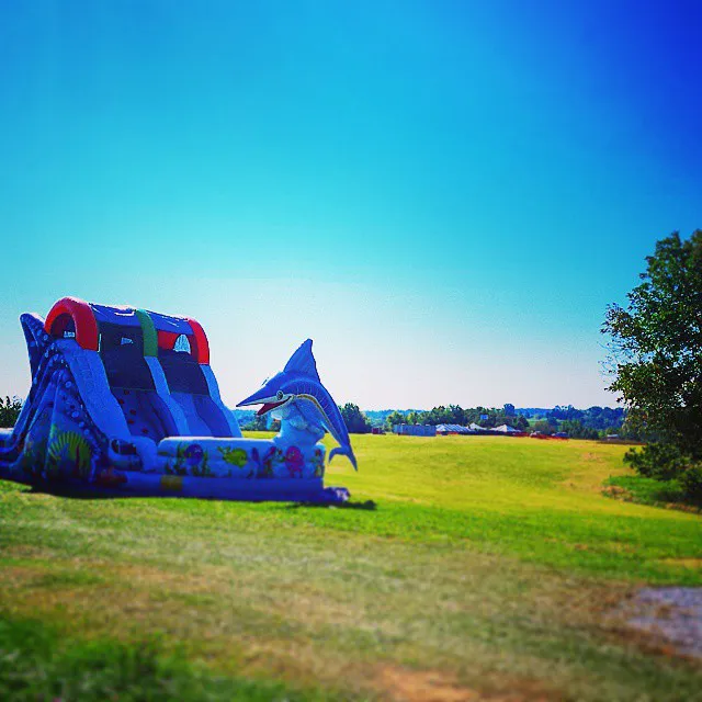 Handyland 6