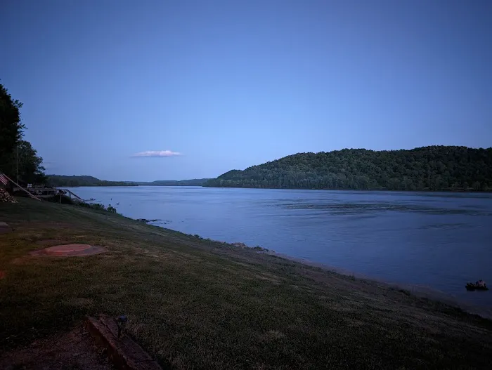 White Oak Creek Marina & Campground 0