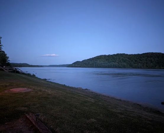 White Oak Creek Marina & Campground